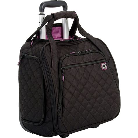ebags rolling tote